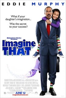 Imagine That (2009) พ่อลูกคู่ใสหัวใจมหัศจรรย์