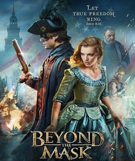 Beyond the Mask (2015) หน้ากากแห่งแค้น