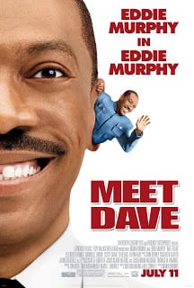 Meet Dave (2008) อาคันตุก๊ะป่วนโลก