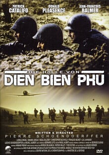 Dien Bien Phu (1992) แหกค่ายนรกเดียน เบียน ฟู