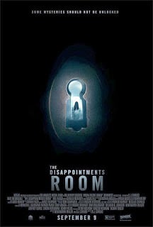 The Disappointments Room (2016) มันอยู่ในห้อง