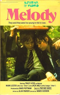 Melody (1971) เมโลดี้ที่รัก