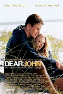 Dear John (2010) รักจากใจจร