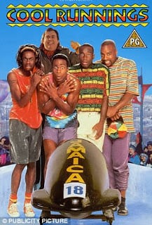 Cool Runnings (1993) สี่เกล๊อะจาไมก้า