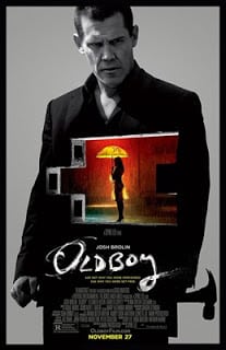 Oldboy (2013) เปิดบัญชีแค้น