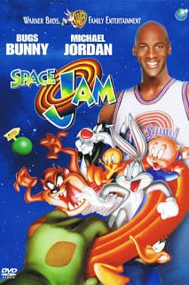 Space Jam (1996) สเปซแจม ทะลุมิติมหัศจรรย์