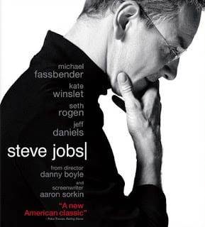 Steve Jobs (2015) สตีฟ จ็อบส์