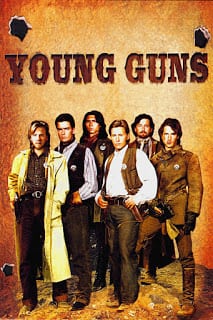 Young Guns (1988) ล่าล้างแค้น แหกกฎเถื่อน