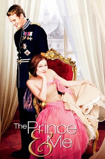 The Prince and Me (2004) รักนาย เจ้าชายของฉัน