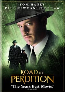 Road to Perdition (2002) ดับแค้นจอมคนเพชฌฆาต