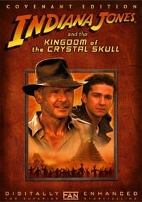 Indiana Jones 4 and the Kingdom of the Crystal Skull (2008) ขุมทรัพย์สุดขอบฟ้า 4: อาณาจักรกะโหลกแก้ว