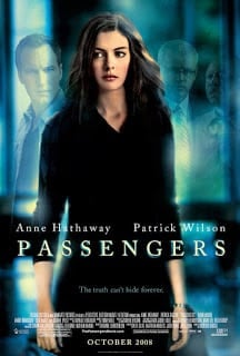 Passengers (2008) แพสเซนเจอร์ส สัมผัสเฉียดนรก