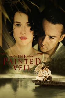 The Painted Veil (2006) ระบายหัวใจให้รักนิรันดร์