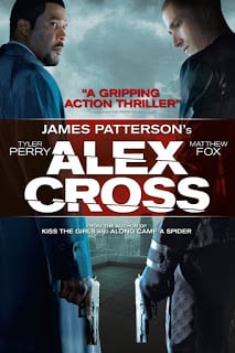 Alex Cross (2012) นรกพันธุ์แท้