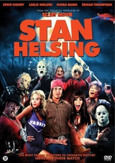 Stan Helsing (2009) ก๊วนเพี้ยน…ปลุกผี หวีดดีไหมหว่า