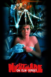 A Nightmare on Elm Street 1 (1984) นิ้วเขมือบ ภาค 1