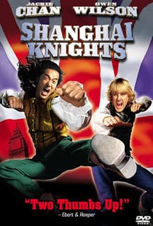 Shanghai Knights (2003) คู่ใหญ่ ฟัดทลายโลก ภาค 2