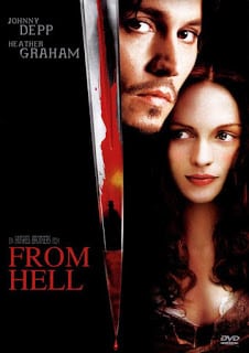 From Hell (2001) ชำแหละพิสดารจากนรก