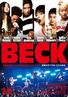 Beck (2010)