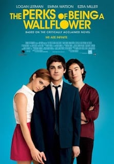 The Perks of Being a Wallflower (2012) วัยป่วนหัวใจปึ้ก