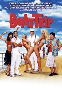 Boat Trip (2002) เรือสวรรค์ วุ่นสยิว