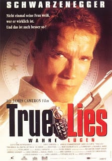 True Lies (1994) คนเหล็ก ผ่านิวเคลียร์