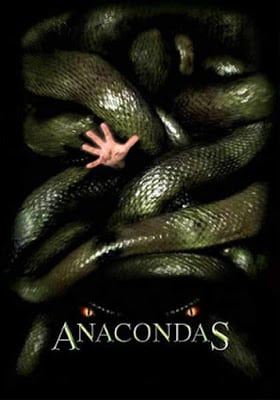 Anacondas 2: The Hunt for the Blood Orchid (2004) อนาคอนด้า เลื้อยสยองโลก 2