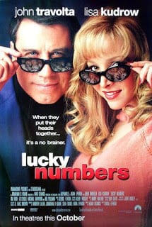 Lucky Numbers (2000) สุมหัวรวย ปล้นหวยล็อค