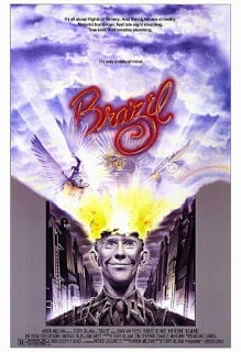 Brazil (1985) บราซิล แหกกฏศตวรรษ [Sub Thai]