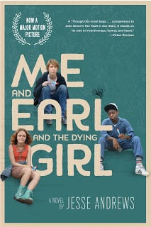 Me and Earl and the Dying Girl (2015) ผม กับ เกลอ และเธอผู้เปลี่ยนหัวใจ