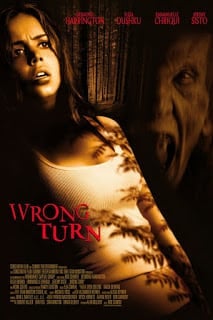 Wrong Turn 1 (2003) หวีดเขมือบคน