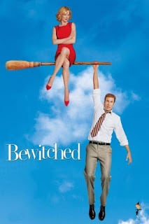 Bewitched (2005) แม่มดเจ้าเสน่ห์