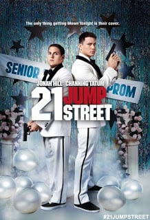 21 Jump Street (2012) สายลับร้ายไฮสคูล