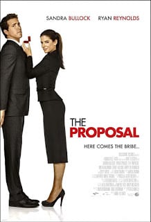 The Proposal (2009) ลุ้นรักวิวาห์ฟ้าแลบ