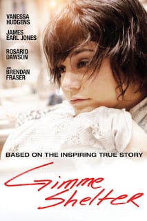 Gimme Shelter (2013) บ้านแห่งรัก…ที่พักใจ