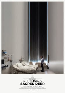 The Killing of a Sacred Deer (2017) เจ็บแทนได้ไหม