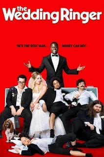 The Wedding Ringer (2015) วิวาห์ป่วน ก๊วนเพื่อนเก๊