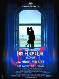 Punch-Drunk Love (2002) พั้น-ดรั้งค์ เลิฟ ขอเมารักให้หัวปักหัวปำ