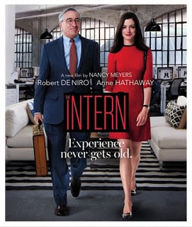 The Intern (2015) โก๋เก๋ากับบอสเก๋ไก๋ [Soundtrack บรรยายไทย]