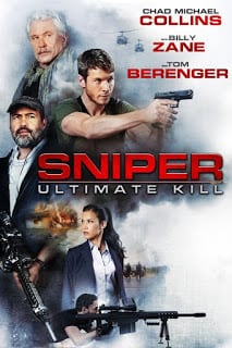 Sniper Ultimate Kill (2017) สไนเปอร์ 7