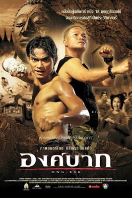 Ong-bak (2003) องค์บาก 1