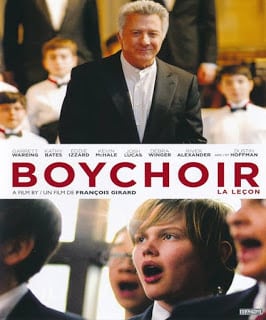 Boychoir (2015) จังหวะนี้ใจสั่งมา