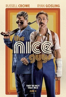 The Nice Guys (2016) กายส์ นายแสบมาก