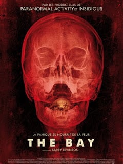 The Bay (2012) 24 ชม. แพร่พันธุ์สยอง