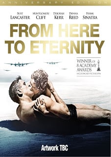 From Here to Eternity (1953) ชั่วนิรันดร์ [Soundtrack บรรยายไทย]