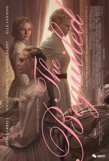 The Beguiled (2017) เล่ห์ลวง พิศวาส ปรารถนา