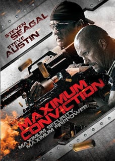 Maximum Conviction (2012) บุกแหลกแหกคุกเหล็ก