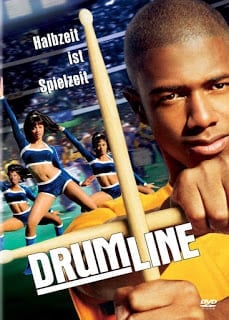 Drumline (2002) รัวหัวใจไปตามฝัน [Soundtrack บรรยายไทย]