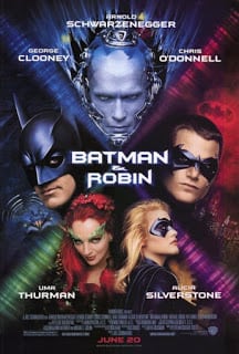 Batman & Robin (1997) แบทแมน & โรบิน