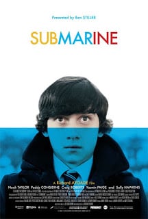 Submarine (2010) สิ่งมีชีวิตที่เรียกว่า’วัยรุ่น’ [Soundtrack บรรยายไทย]